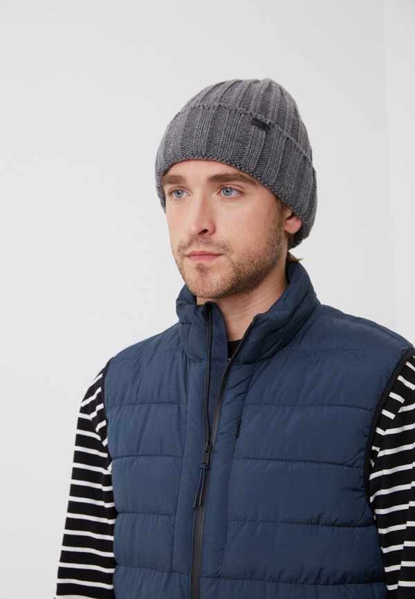 фото Шапка landre