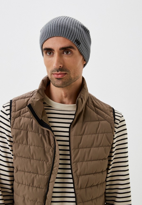 фото Шапка landre