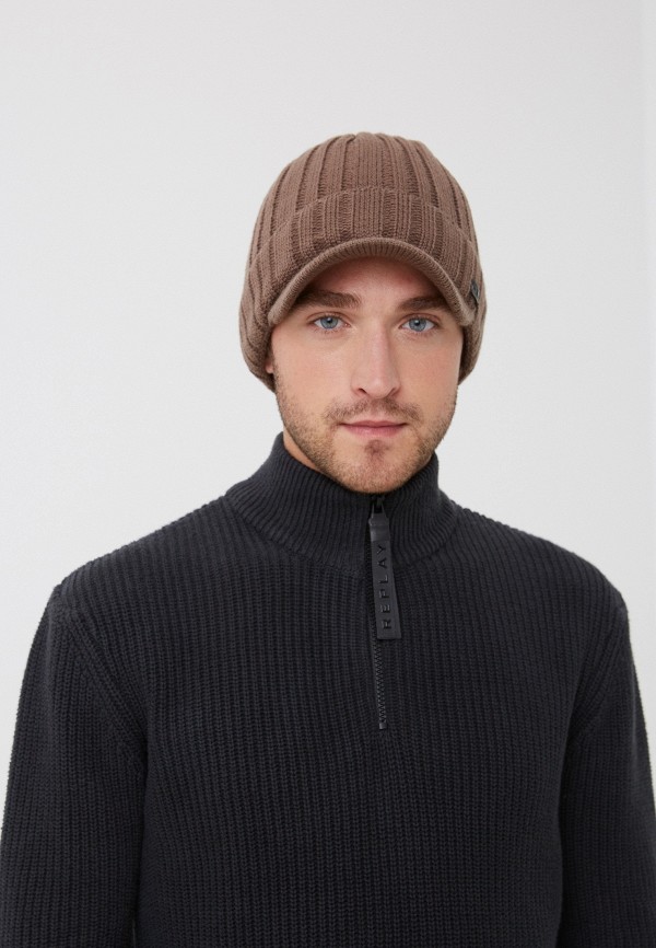 фото Кепка landre