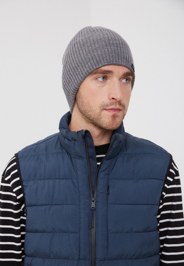 фото Шапка landre