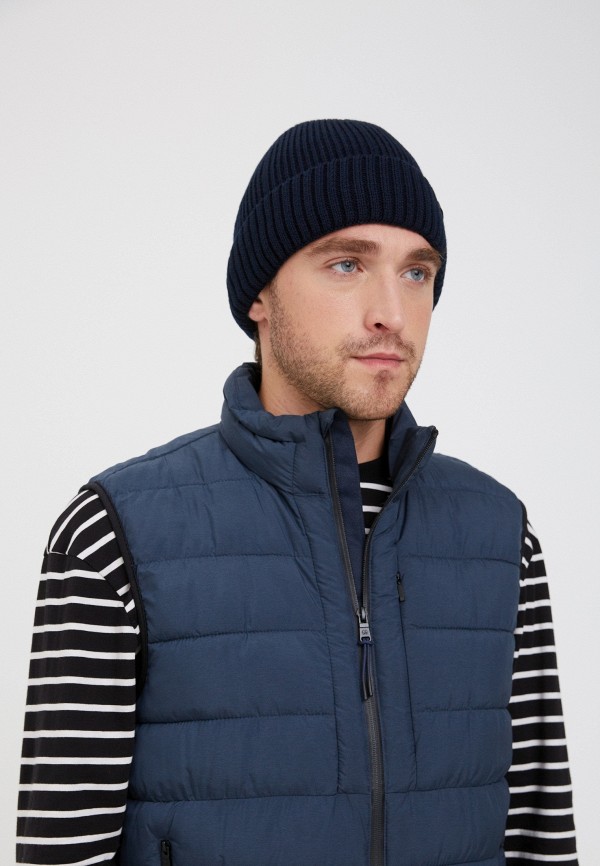 фото Шапка landre