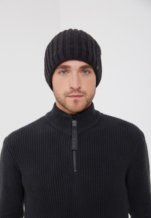 фото Шапка landre