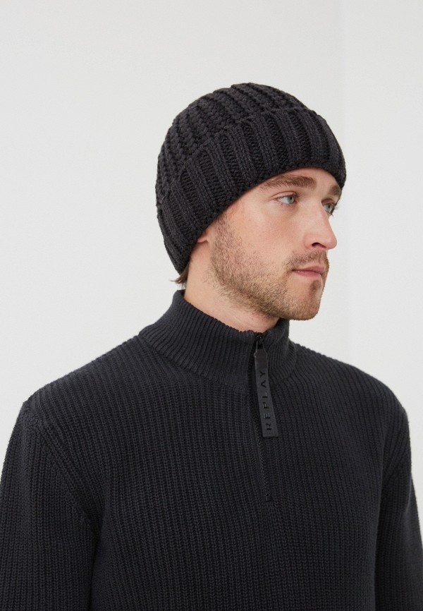 фото Шапка landre