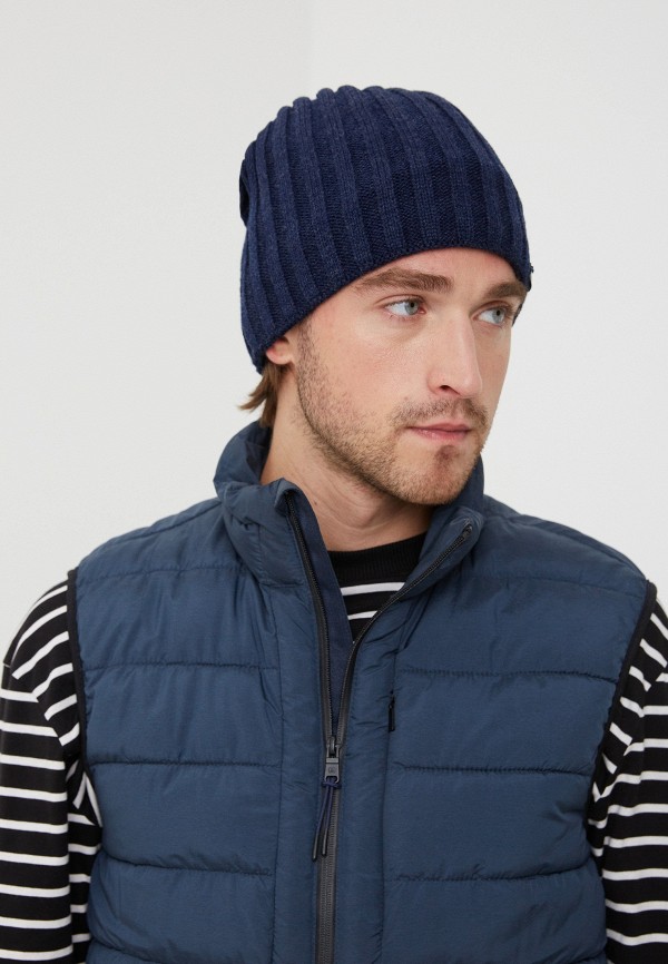 фото Шапка landre