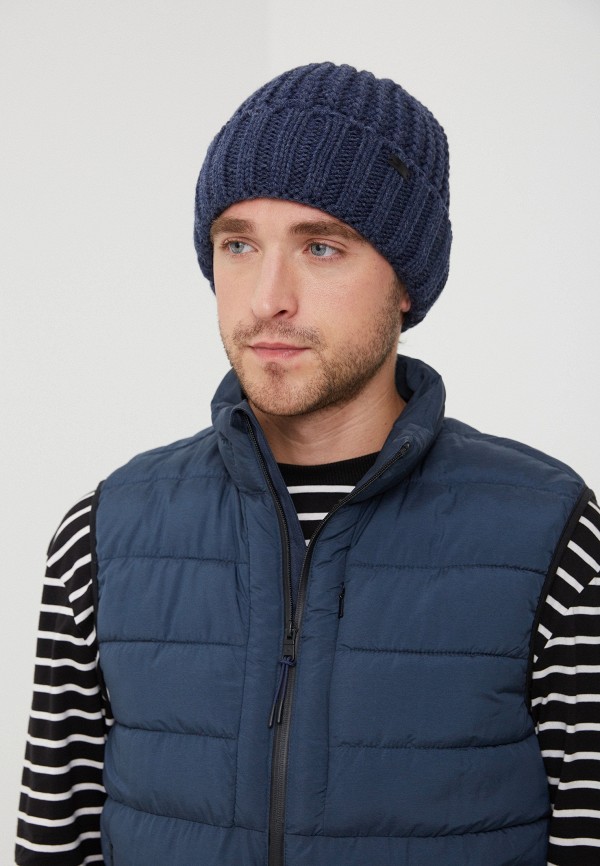 фото Шапка landre