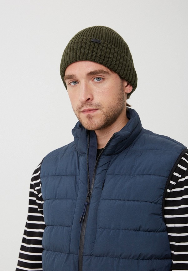 фото Шапка landre