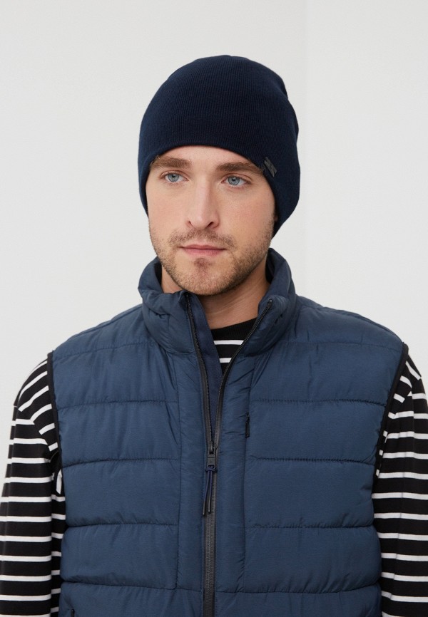 фото Шапка landre