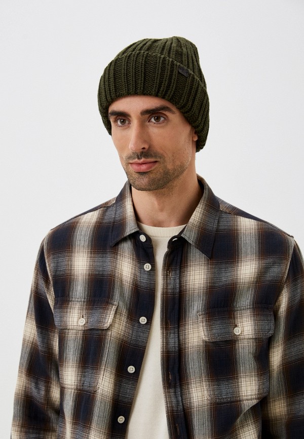 фото Шапка landre