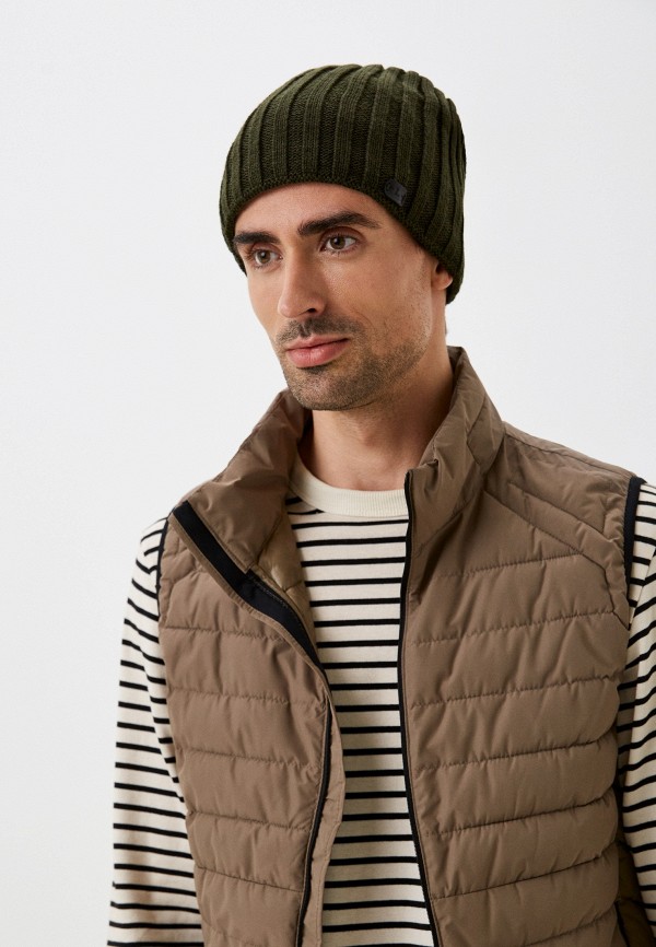 фото Шапка landre