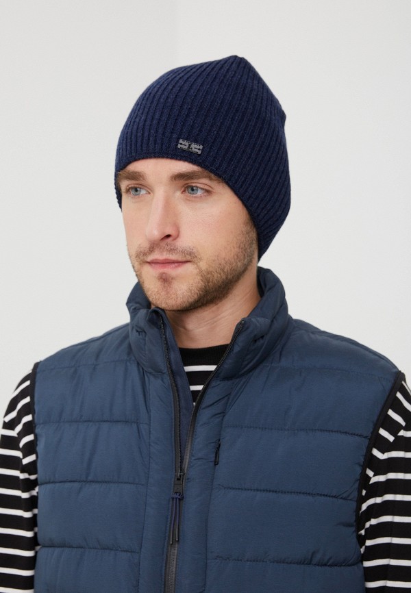 фото Шапка landre