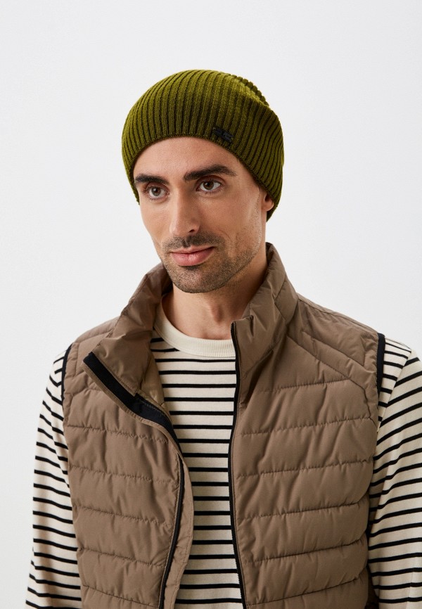 фото Шапка landre