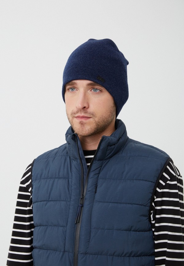 фото Шапка landre