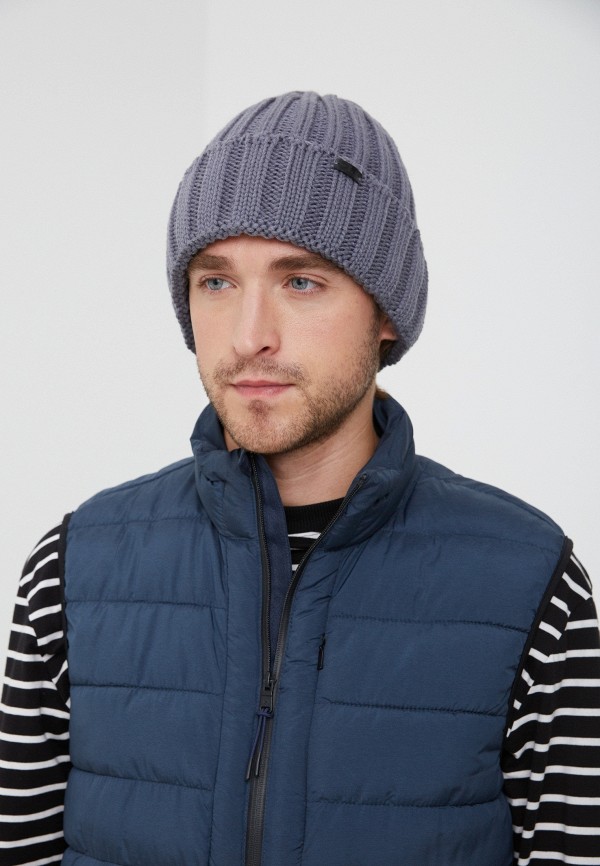 фото Шапка landre