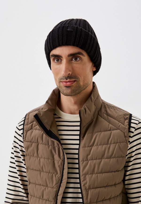 фото Шапка landre