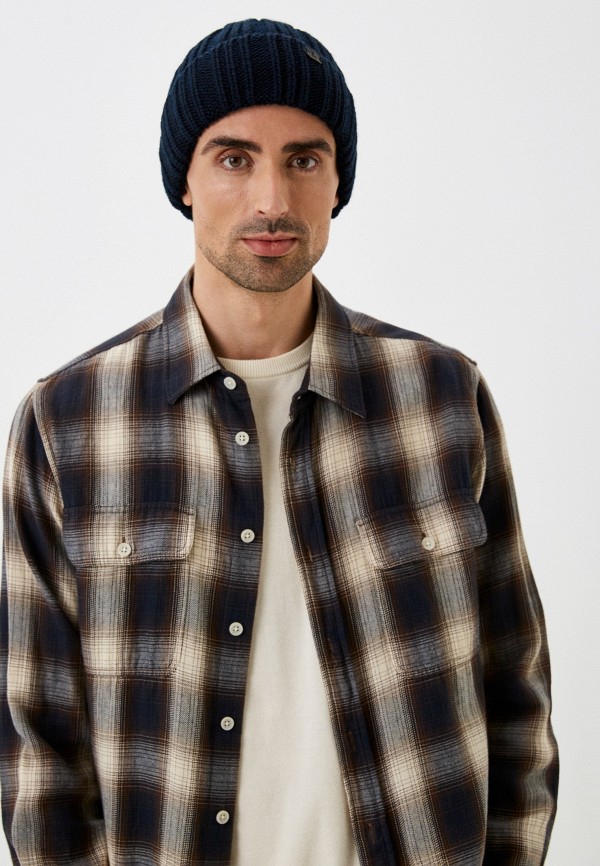 фото Шапка landre