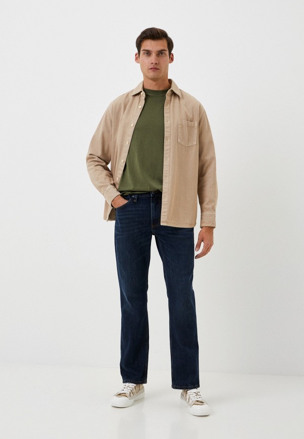 фото Джинсы mustang