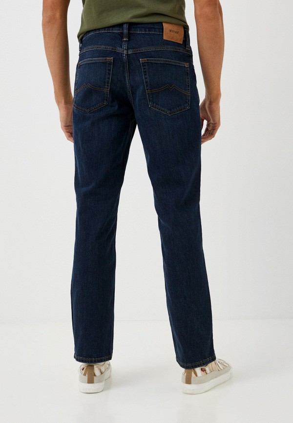 фото Джинсы mustang