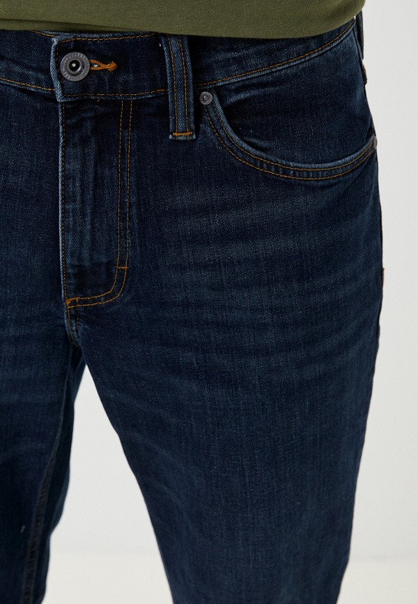 фото Джинсы mustang