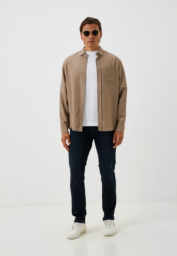 фото Джинсы mustang