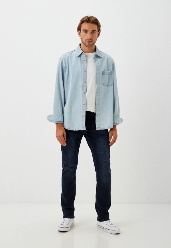 фото Джинсы mustang