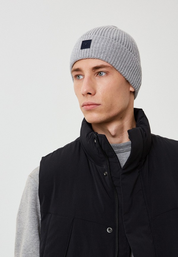 фото Шапка tom tailor