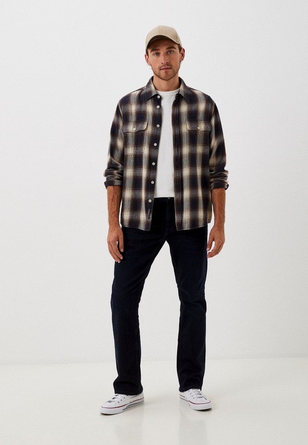 фото Джинсы mustang