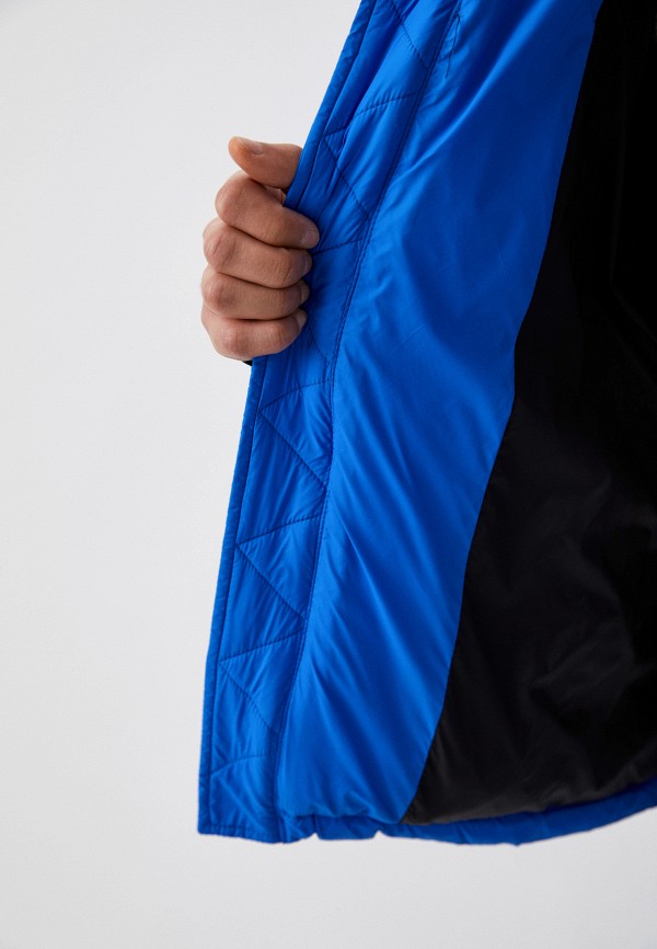 фото Куртка утепленная karl lagerfeld jeans