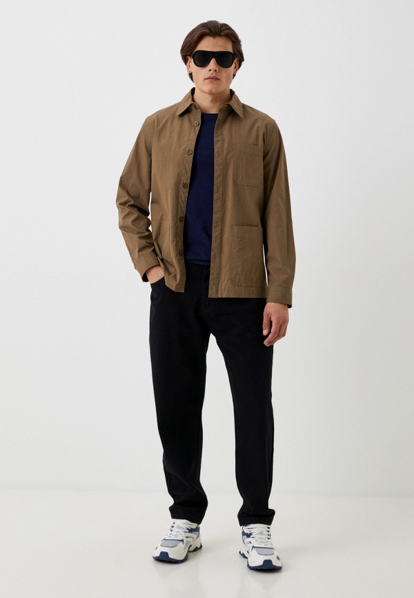 фото Джинсы mossmore