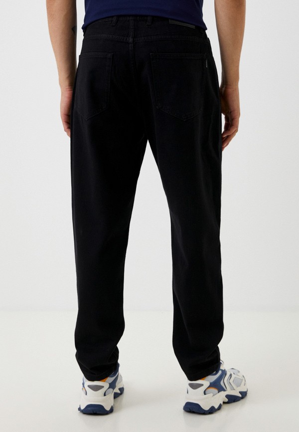 фото Джинсы mossmore