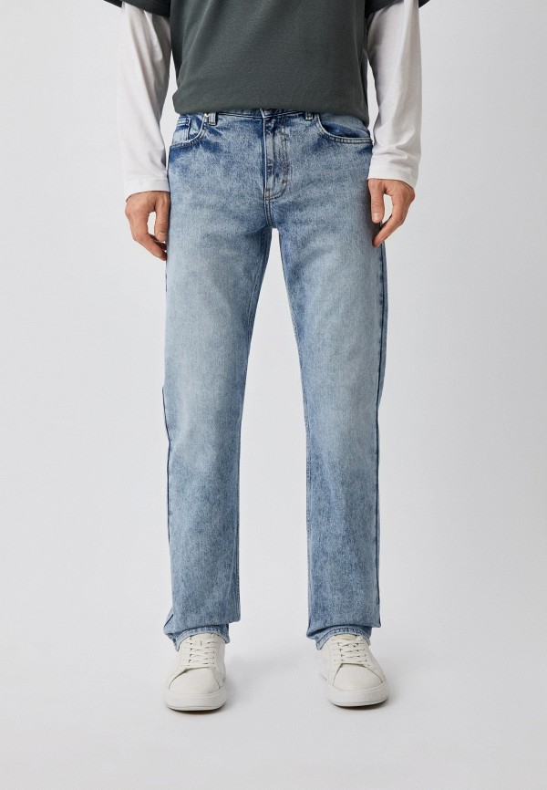 Джинсы Karl Lagerfeld Jeans