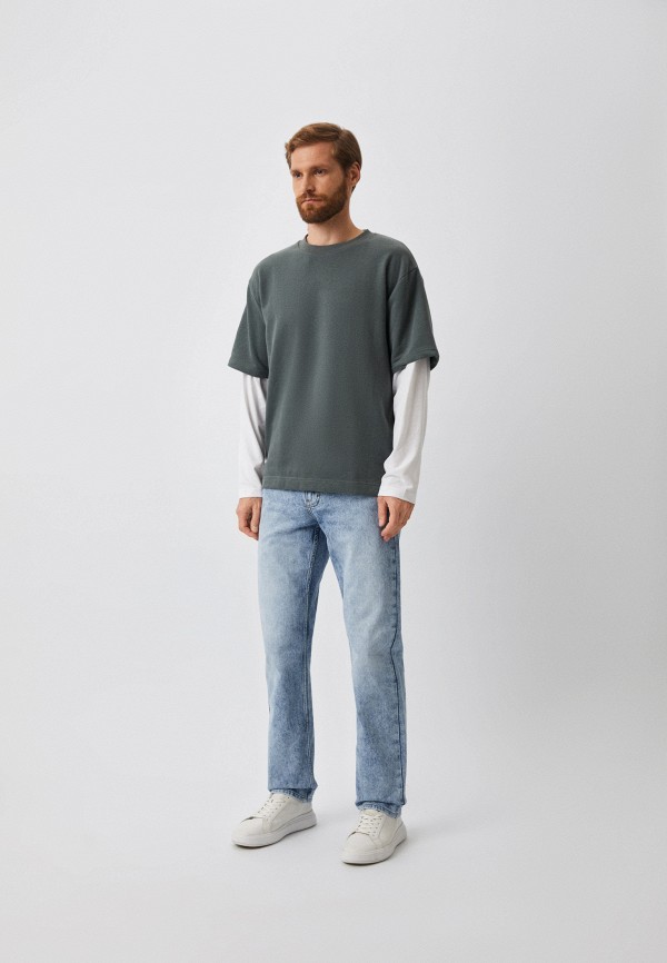 фото Джинсы karl lagerfeld jeans