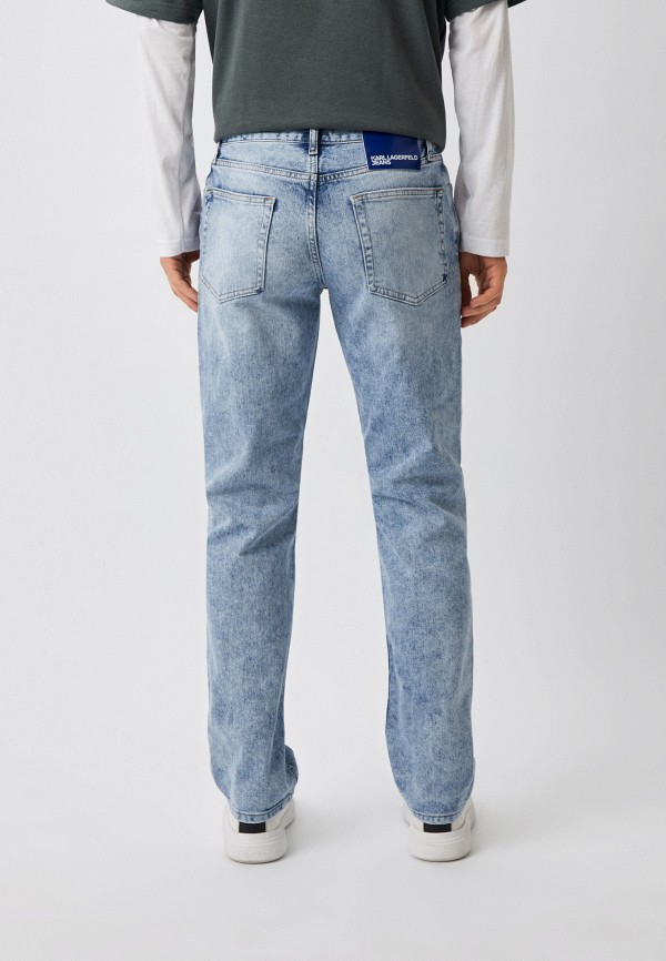 фото Джинсы karl lagerfeld jeans