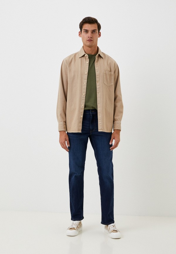 фото Джинсы mustang