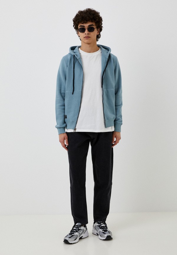 фото Джинсы mossmore