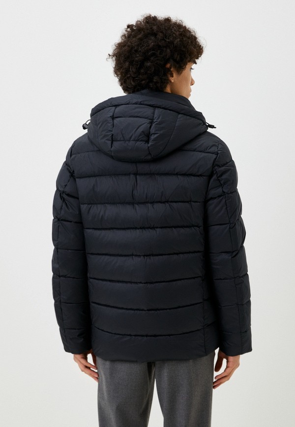 фото Куртка утепленная grizman