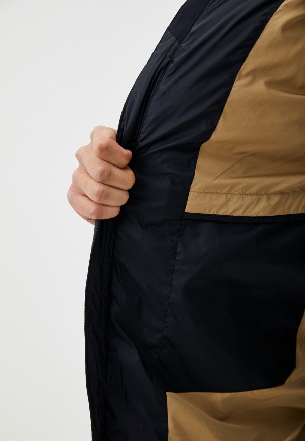 фото Куртка утепленная grizman