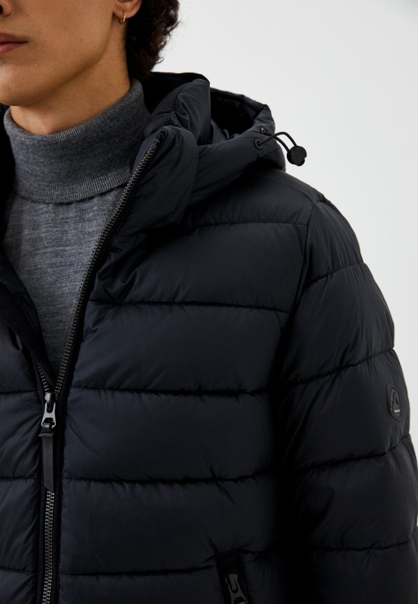 фото Куртка утепленная grizman