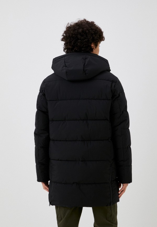 фото Куртка утепленная grizman