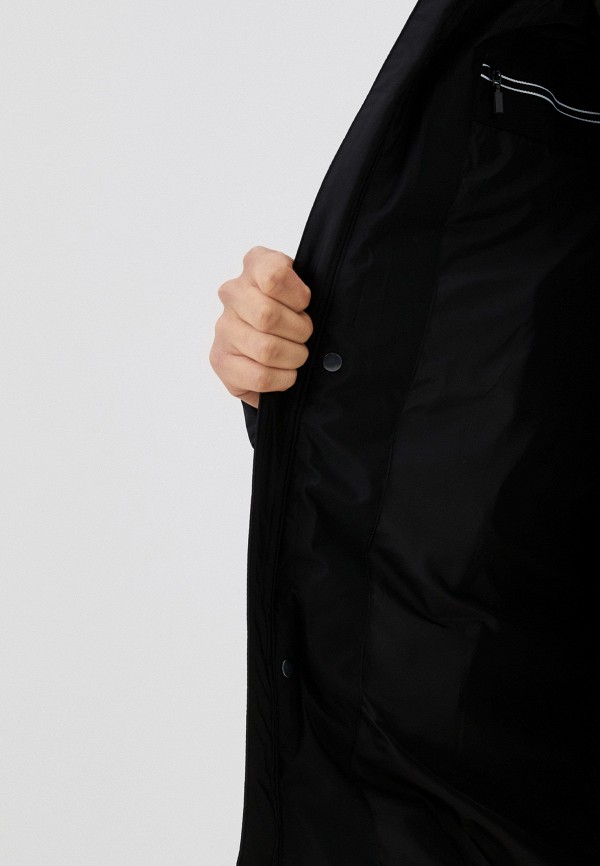 фото Куртка утепленная grizman