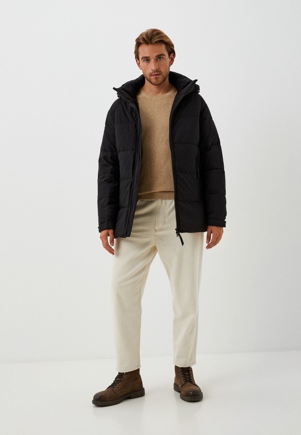 фото Куртка утепленная grizman