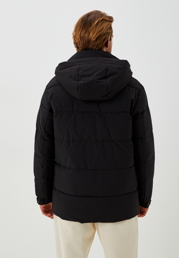 фото Куртка утепленная grizman