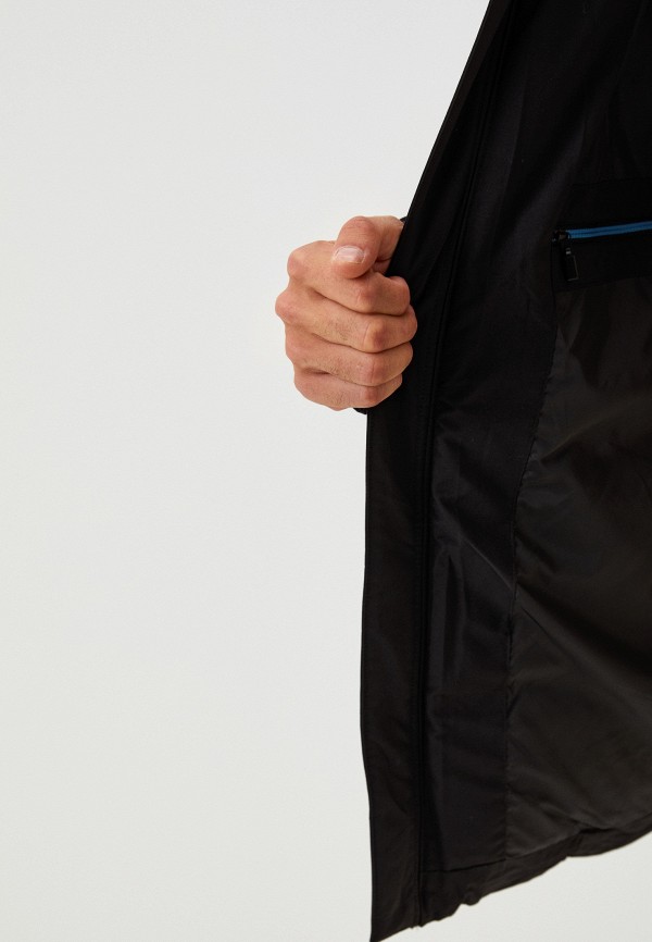 фото Куртка утепленная grizman