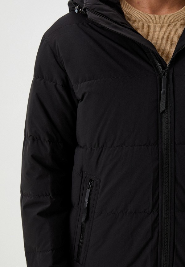 фото Куртка утепленная grizman