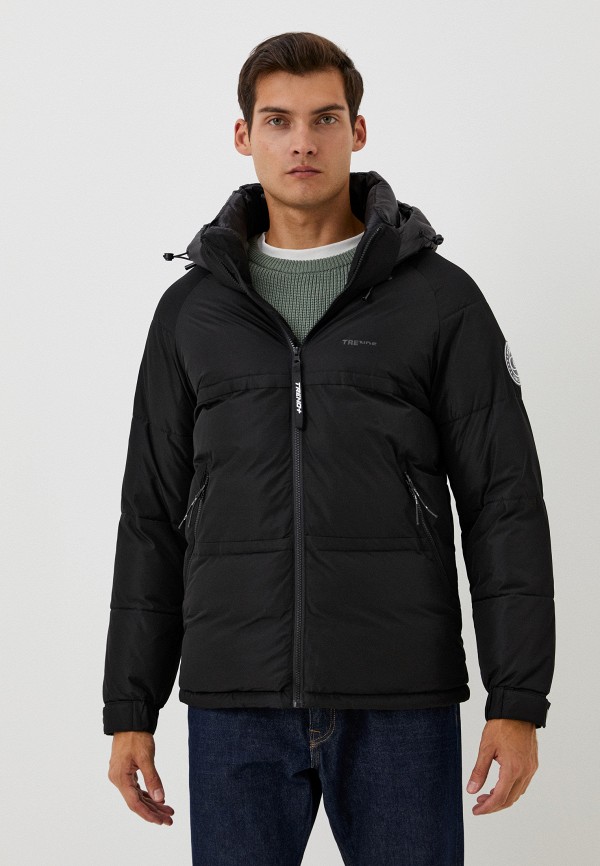 фото Куртка утепленная grizman