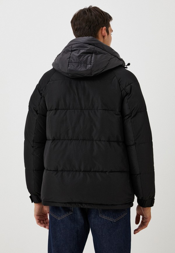 фото Куртка утепленная grizman