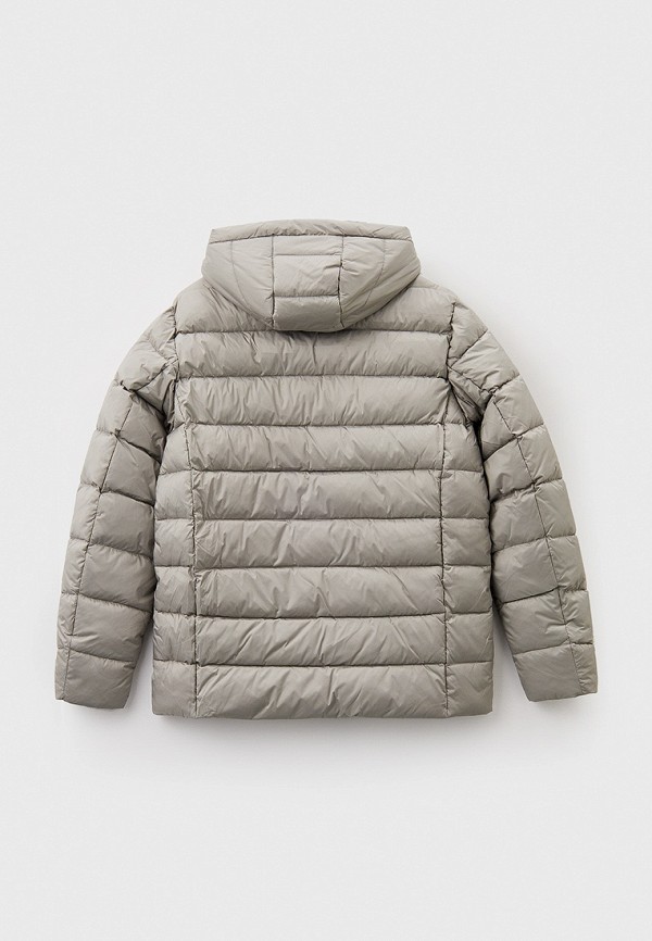 фото Куртка утепленная grizman