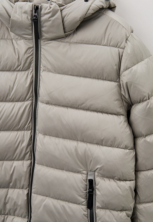 фото Куртка утепленная grizman