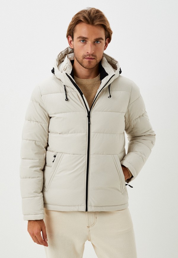 Пуховик Grizman 4600₽