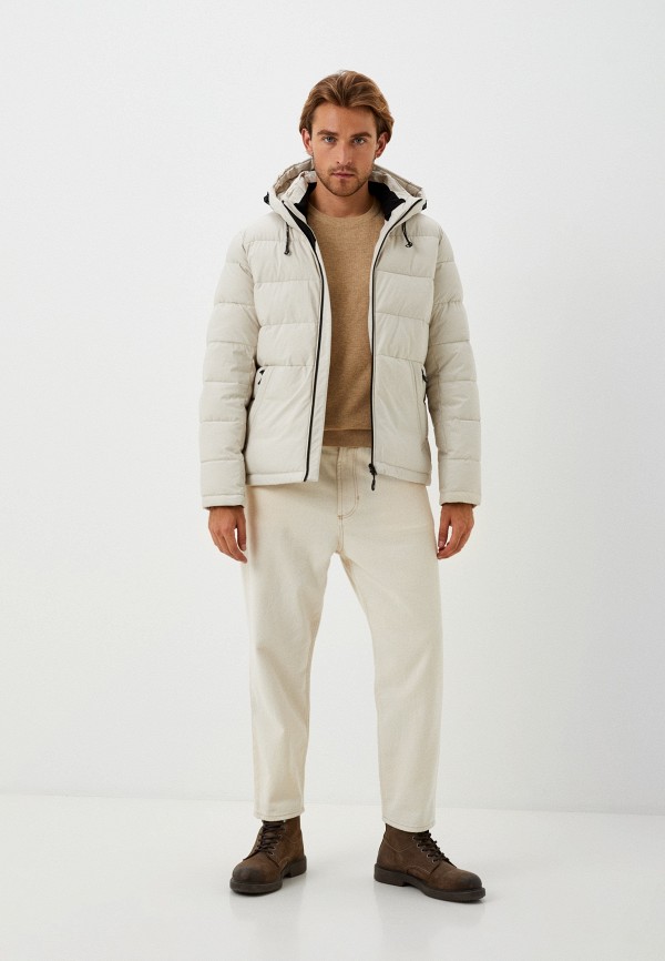 фото Куртка утепленная grizman