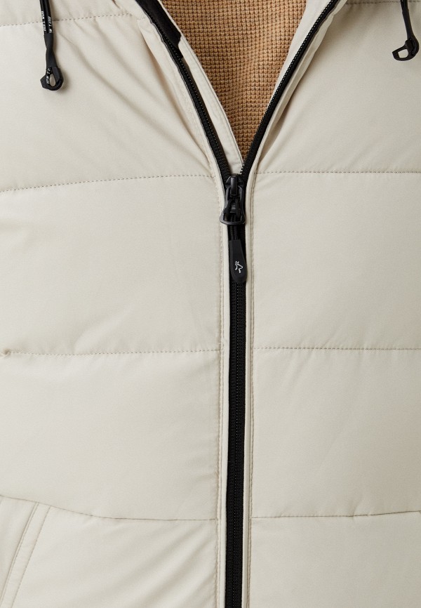 фото Куртка утепленная grizman